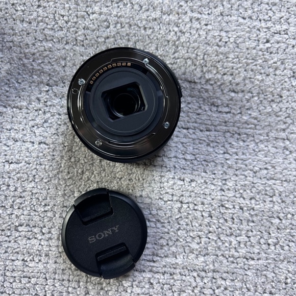 Sony Alfa A6000 - Picture 15 of 15